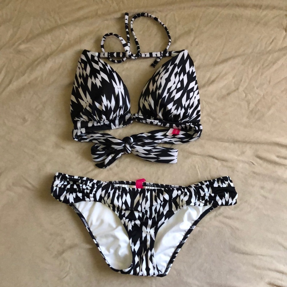 Victoria Secret Swimsuit Set
